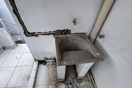 Casa para alugar com 120m², 3 quartos e 1 vagaÁrea de Serviço