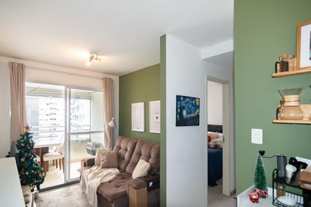 Apartamento à venda com 2 quartos, 52m² em Bela Vista, São Paulo