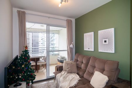 Apartamento à venda com 2 quartos, 52m² em Bela Vista, São Paulo