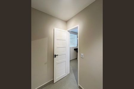 Apartamento para alugar com 75m², 3 quartos e 1 vagaQuarto de Serviço