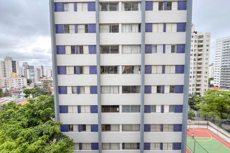 Apartamento para alugar com 75m², 3 quartos e 1 vagaVista da Sala