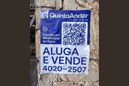 Apartamento para alugar com 75m², 3 quartos e 1 vagaPlaca Quinto Andar