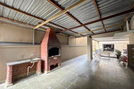 Apartamento para alugar com 75m², 3 quartos e 1 vagaChurrasqueira