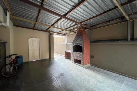 Apartamento para alugar com 75m², 3 quartos e 1 vagaChurrasqueira