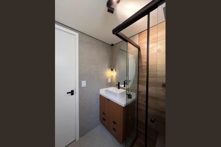 Apartamento para alugar com 75m², 3 quartos e 1 vagaBanheiro