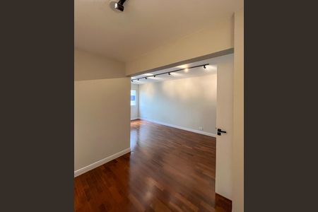 Sala de Jantar de apartamento para alugar com 4 quartos, 75m² em Vila Gumercindo, São Paulo