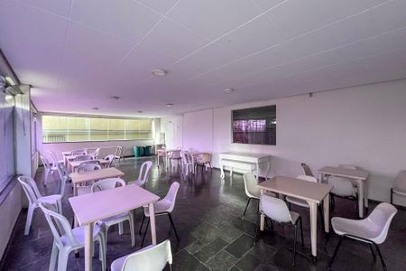 Apartamento para alugar com 75m², 3 quartos e 1 vagaSalão de Festas