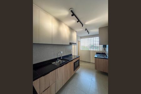 Apartamento para alugar com 75m², 3 quartos e 1 vagaCozinha
