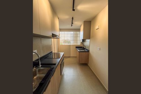 Apartamento para alugar com 75m², 3 quartos e 1 vagaCozinha