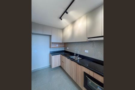 Apartamento para alugar com 75m², 3 quartos e 1 vagaCozinha