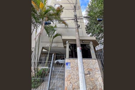 Apartamento para alugar com 75m², 3 quartos e 1 vagaFachada