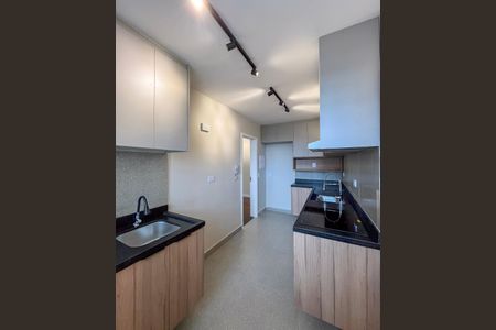 Apartamento para alugar com 75m², 3 quartos e 1 vagaCozinha