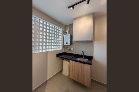 Apartamento para alugar com 75m², 3 quartos e 1 vagaÁrea de Serviço