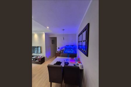 Foto 07 de apartamento à venda com 2 quartos, 50m² em Ipiranga, São Paulo