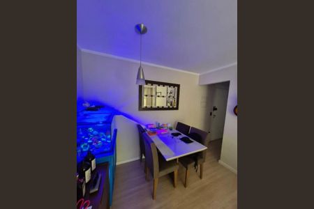 Foto 05 de apartamento à venda com 2 quartos, 50m² em Ipiranga, São Paulo