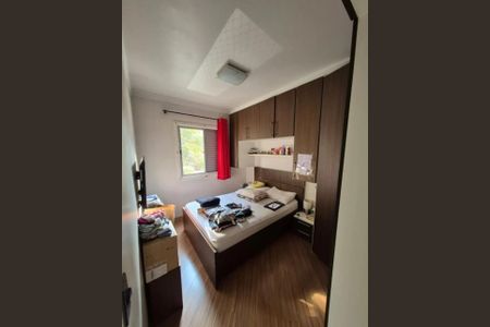 Foto 10 de apartamento à venda com 2 quartos, 50m² em Ipiranga, São Paulo