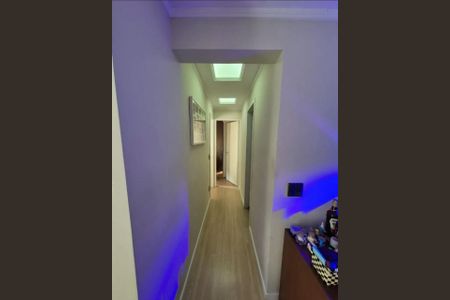 Foto 12 de apartamento à venda com 2 quartos, 50m² em Ipiranga, São Paulo