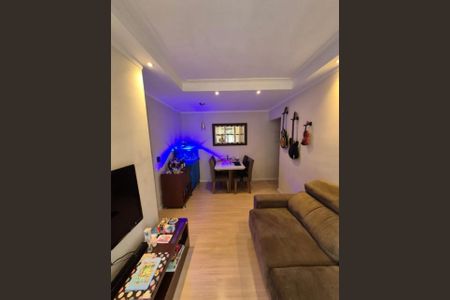 Foto 03 de apartamento à venda com 2 quartos, 50m² em Ipiranga, São Paulo