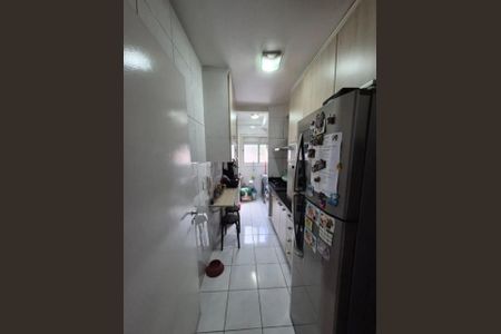 Foto 15 de apartamento à venda com 2 quartos, 50m² em Ipiranga, São Paulo