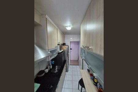 Foto 14 de apartamento à venda com 2 quartos, 50m² em Ipiranga, São Paulo