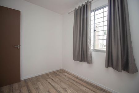Quarto 1 de apartamento para alugar com 2 quartos, 46m² em Jardins Mangueiral , Brasília