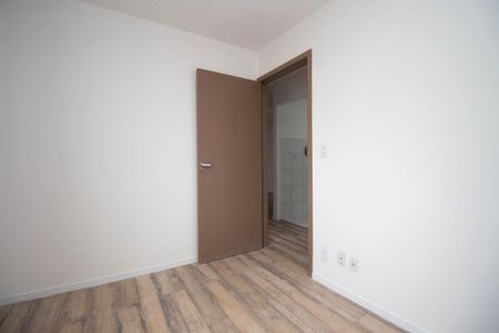 Quarto 2 de apartamento para alugar com 2 quartos, 46m² em Jardins Mangueiral , Brasília