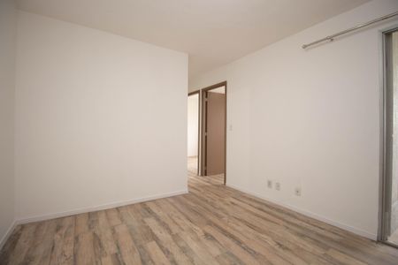Sala de apartamento para alugar com 2 quartos, 46m² em Jardins Mangueiral , Brasília