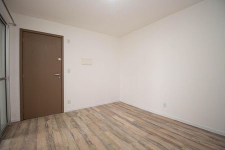 Sala de apartamento para alugar com 2 quartos, 46m² em Jardins Mangueiral , Brasília
