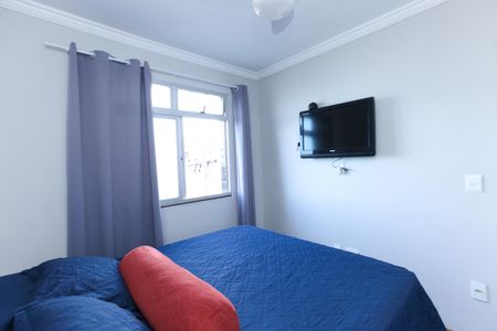 Apartamento à venda com 2 quartos, 48m² em Jardim Vera Cruz, Contagem