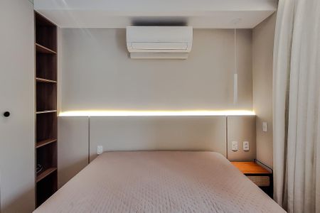 Studio de kitnet/studio à venda com 1 quarto, 23m² em Vila Mariana, São Paulo