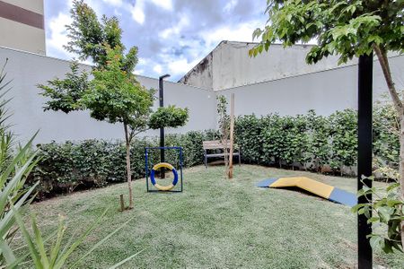 Studio para alugar com 23m², 1 quarto e sem vagaÁrea comum