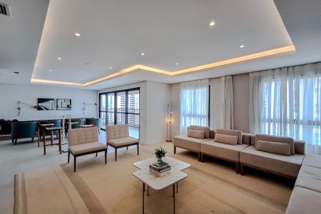 Studio para alugar com 23m², 1 quarto e sem vagaÁrea comum