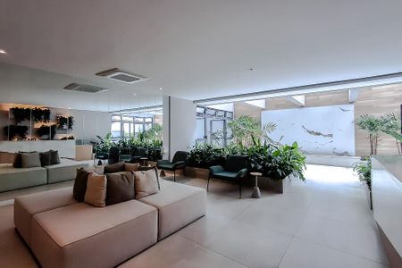 Studio para alugar com 23m², 1 quarto e sem vagaÁrea comum