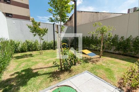 Studio à venda com 23m², 1 quarto e sem vagaÁrea comum