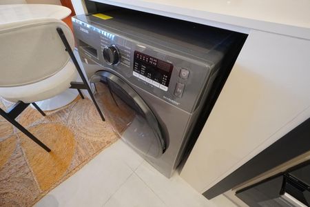 Studio à venda com 23m², 1 quarto e sem vagaStudio