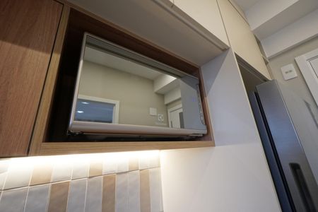 Studio à venda com 23m², 1 quarto e sem vagaStudio