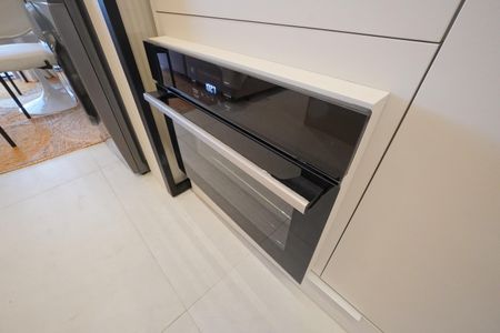 Studio à venda com 23m², 1 quarto e sem vagaStudio