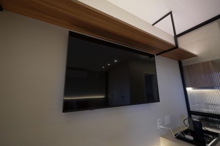 Studio de kitnet/studio para alugar com 1 quarto, 23m² em Vila Mariana, São Paulo