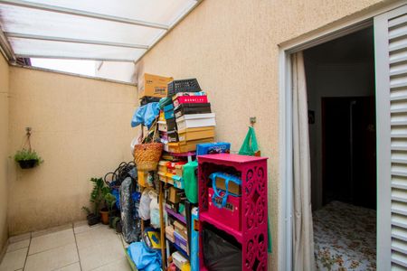 Apartamento à venda com 50m², 2 quartos e 1 vaga Apartamento à venda com 50m², 2 quartos e 1 vagaÁrea externa do quarto 1