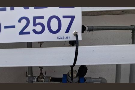 Cód plaquinha de apartamento à venda com 2 quartos, 50m² em Vila Marina, Santo André