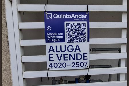 Apartamento à venda com 50m², 2 quartos e 1 vaga Apartamento à venda com 50m², 2 quartos e 1 vagaPlaquinha