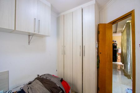 Apartamento à venda com 50m², 2 quartos e 1 vaga Apartamento à venda com 50m², 2 quartos e 1 vagaQuarto 2