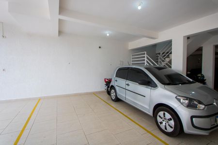 Apartamento à venda com 50m², 2 quartos e 1 vaga Apartamento à venda com 50m², 2 quartos e 1 vagaVaga da garagem