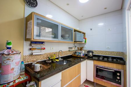 Apartamento à venda com 50m², 2 quartos e 1 vaga Apartamento à venda com 50m², 2 quartos e 1 vagaCozinha