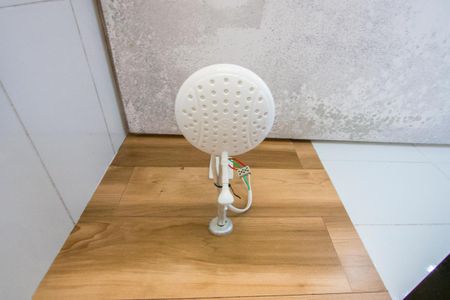 Apartamento à venda com 50m², 2 quartos e 1 vaga Apartamento à venda com 50m², 2 quartos e 1 vagaBanheiro