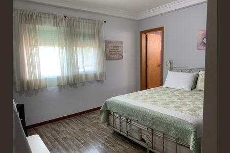 Casa de Condomínio à venda com 4 quartos, 445m² em Residencial Burle Marx, Santana de Parnaíba