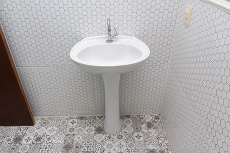 Casa para alugar com 200m², 2 quartos e sem vagaBanheiro 1