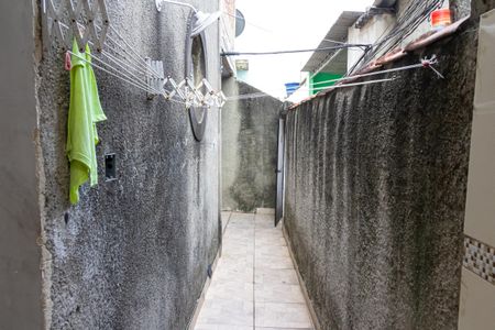 Casa para alugar com 200m², 2 quartos e sem vagaÁrea de Serviço