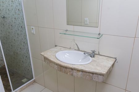 Casa para alugar com 200m², 2 quartos e sem vagaBanheiro 2