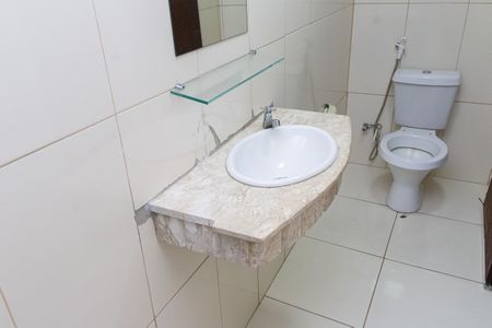 Casa para alugar com 200m², 2 quartos e sem vagaBanheiro 2